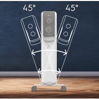 Electrolux Line EOH/M-7221 Image #3