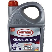 Astron Galaxy LOW SAP 5W-30 4л