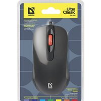 Defender Ultra Classic MB-280 Image #7