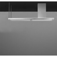 Falmec Lumen Design Island Isola 175 DX (нержавеющая сталь, правая) Image #2