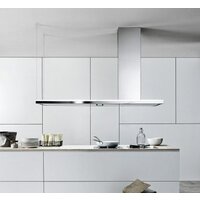 Falmec Lumen Design Island Isola 175 DX (нержавеющая сталь, правая) Image #3