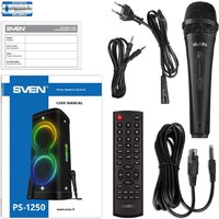 SVEN PS-1250 Image #10