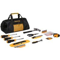 Deko DKMT116 (116 предметов)