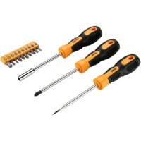 Deko DKMT116 (116 предметов) Image #4