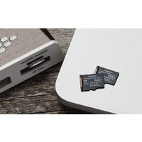 Kingston Canvas Select Plus microSDXC 512GB SDCS2/512GB (с адаптером) Image #5