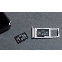 Kingston Canvas Select Plus microSDXC 512GB SDCS2/512GB (с адаптером) Image #4