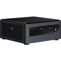 Intel NUC 10 Performance NUC10i3FNHN