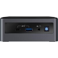 Intel NUC 10 Performance NUC10i3FNHN Image #2