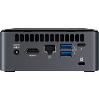 Intel NUC 10 Performance NUC10i3FNHN Image #3