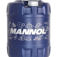 Mannol Energy Formula JP 5W-30 API SN 20л