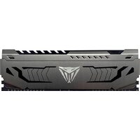 Patriot Viper Steel 8GB DDR4 PC4-25600 PVS48G320C6
