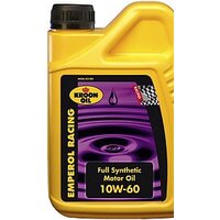 Kroon Oil Emperol Racing 10W-60 1л
