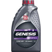 Лукойл Genesis Universal 10W-40 1л Image #1