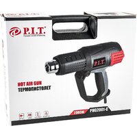 P.I.T. PHG2001-C (кейс) Image #2