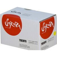 Sakura Printing SA71B5HY0 (аналог Lexmark 71B5HY0) Image #2
