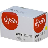 Sakura Printing SA71B5HY0 (аналог Lexmark 71B5HY0)