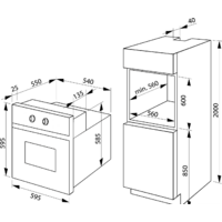 Hansa BOES694610 Image #3