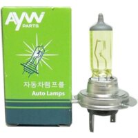 Автомобильные лампы