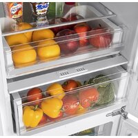 MAUNFELD MBF177NFWH Image #6