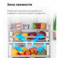 MAUNFELD MBF177NFWH Image #22