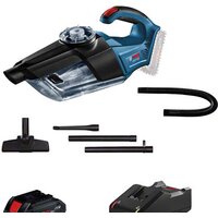 Bosch GAS 18V-1 Professional 0 615 990 M3K