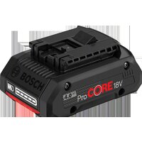 Bosch GAS 18V-1 Professional 0 615 990 M3K Image #3