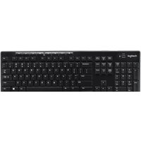 Logitech K270 920-003058 (нет кириллицы)
