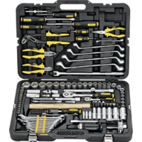 Berger BG131-1214 (131 предмет)