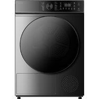 Weissgauff WD 5910 Heat Pump Deep Grey