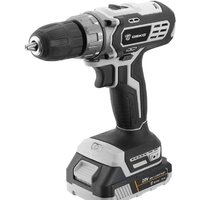 Deko DKCD20 Black Edition SET 3 063-4050 (с 2-мя АКБ, кейс) Image #4