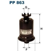 Filtron PP863