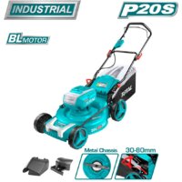 Total TLMLI2018 (без АКБ)