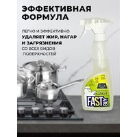 FastBuy Kitchen Spray 500 мл Image #4