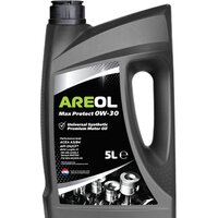 Areol Max Protect 0W-30 5л