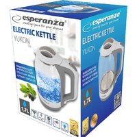 Esperanza Yukon EKK025W Image #3