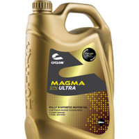 Cyclon Magma Syn Ultra 5W-40 5л Image #1