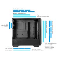 Lian Li Lancool III G99.LAN3W.00 Image #2