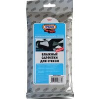 Автохимия и автокосметика для салона