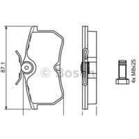 Bosch 0986494011 Image #8