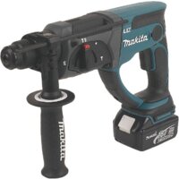 Makita DHR202RFE (с 2-мя АКБ) Image #4