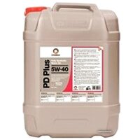 Comma PD Plus 5W-40 20л Image #1