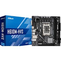 ASRock H610M-HVS Image #3