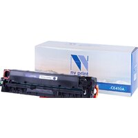 NV Print NV-CE410ABk (аналог HP CE410A)