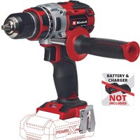 Einhell TP-CD 18/80 Li BL-Solo 4514300 (без АКБ) Image #2