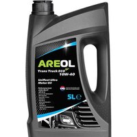 Areol Trans Truck Eco 10W-40 5л