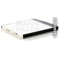 MANN-filter CU2855