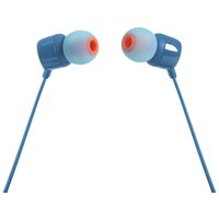 JBL Tune 110 (синий) Image #4