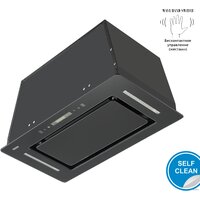 Backer BH74MC-18F12K Black