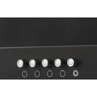 Krona Joanna 600 PB (черный) Image #3