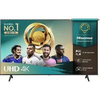 Hisense 50A6Q